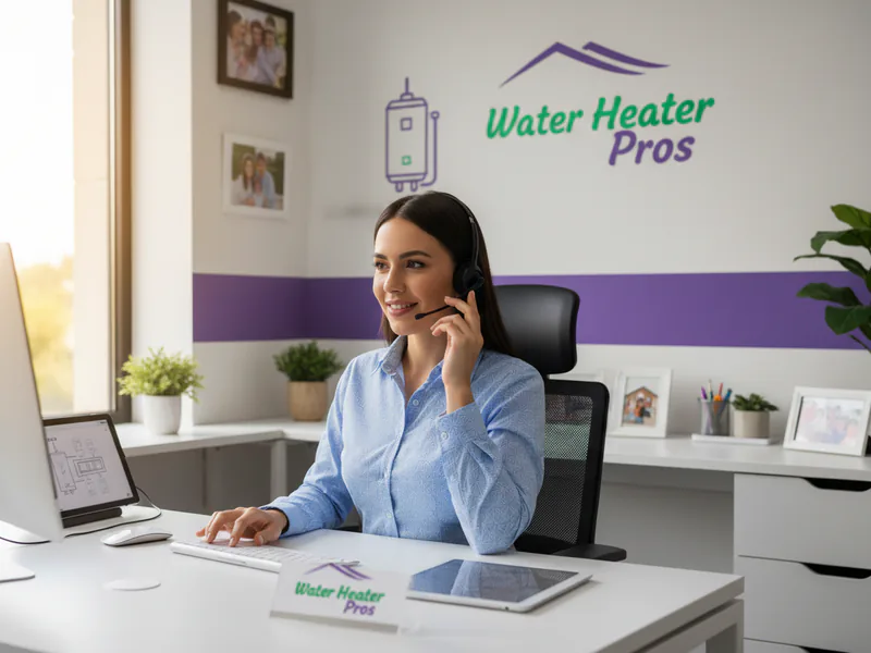 Water Heater Repair  in Tiverton  FAQ